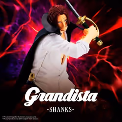 Banpresto BP29210P modellino da azione e da collezione - Vista aggiuntiva 7