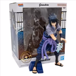 Banpresto BP29217 modellino da azione e da collezione - Vista aggiuntiva 6