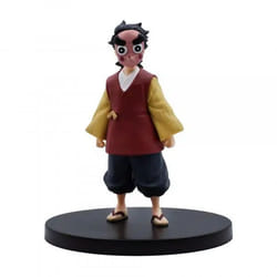 Banpresto BP88154P modellino da azione e da collezione