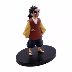 Banpresto BP88154P modellino da azione e da collezione - Vista aggiuntiva 2