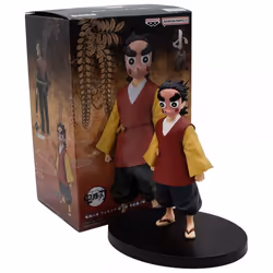 Banpresto BP88154P modellino da azione e da collezione - Vista aggiuntiva 6