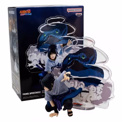 Banpresto BP89267P modellino da azione e da collezione - Vista aggiuntiva 6