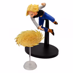 Banpresto BP89294P modellino da azione e da collezione - Vista aggiuntiva 2