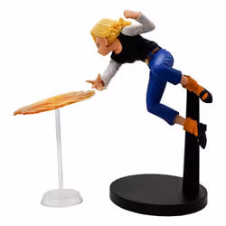 Banpresto BP89294P modellino da azione e da collezione - Vista aggiuntiva 3