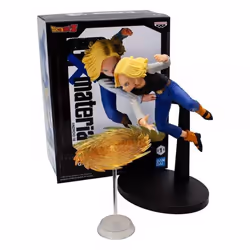 Banpresto BP89294P modellino da azione e da collezione - Vista aggiuntiva 5