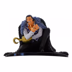 Banpresto BP89301P modellino da azione e da collezione - Vista aggiuntiva 2