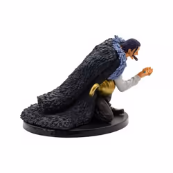 Banpresto BP89301P modellino da azione e da collezione - Vista aggiuntiva 4
