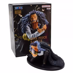 Banpresto BP89301P modellino da azione e da collezione - Vista aggiuntiva 6