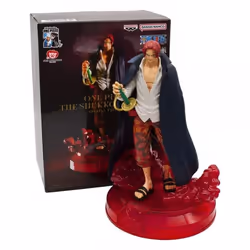 Banpresto BP89485P modellino da azione e da collezione - Vista aggiuntiva 6