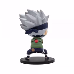 Banpresto BP89538P modellino da azione e da collezione - Vista aggiuntiva 5