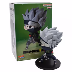Banpresto BP89538P modellino da azione e da collezione - Vista aggiuntiva 6