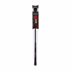 Tabata GV0232 SH Ausilio per l'allenamento di golf Allenatore di swing da golf Nero Gomma, Silicone