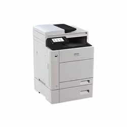 Ricoh M C320FSE Laser A4 600 x 600 DPI 32 ppm - Vista aggiuntiva 2