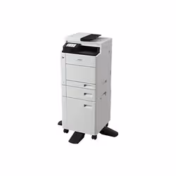 Ricoh M C320FSE Laser A4 600 x 600 DPI 32 ppm - Vista aggiuntiva 3