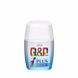 Kowa 4987067210404 farmaco per gli occhi Uso interno Adulti Compressa