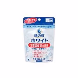 Kobayashi Inochi no Haha 4987072023730, Multivitaminici