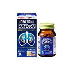 Kobayashi 4987072047323 farmaco per tosse Uso interno Adulti Compressa