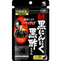 Kobayashi 4987072081488 integratore alle erbe Compressa