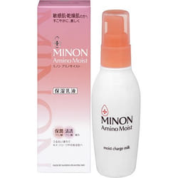 Daiichi Sankyo MINON Amino moist Crema da giorno Viso 100 g