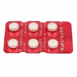 Daiichi Sankyo Lulu 4987107621498