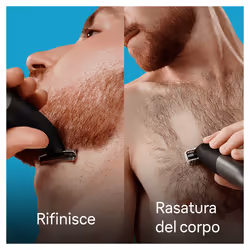 Braun Series XT20 Lama Di Ricambio - Vista aggiuntiva 4
