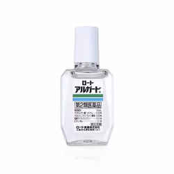 Rohto Alguard 4987241100187 goccia per occhi 10 ml
