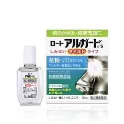 Rohto Alguard 4987241100224 goccia per occhi 10 ml