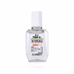 Rohto Alguard 4987241100224 goccia per occhi 10 ml