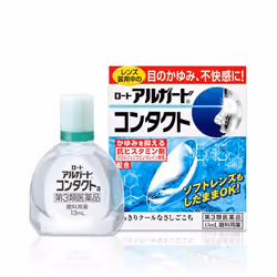 Rohto 4987241100378