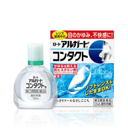 Rohto 4987241100378 goccia per occhi 13 ml