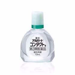 Rohto 4987241100378 goccia per occhi 13 ml