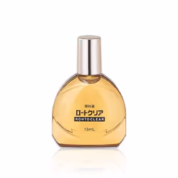 Rohto Clear 4987241100644 goccia per occhi 13 ml