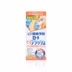 Rohto Vita-flash 4987241100767