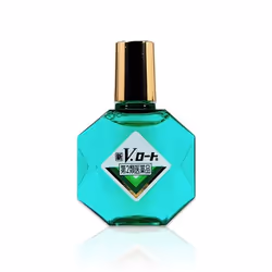 Rohto 4987241100996 goccia per occhi 13 ml