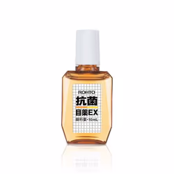 Rohto 4987241101580 goccia per occhi 10 ml