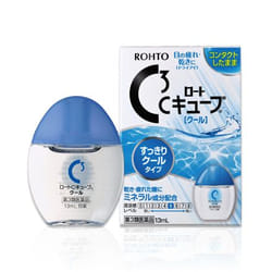 Rohto 4987241123193 goccia per occhi 13 ml