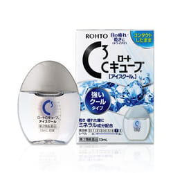 Rohto C3 4987241133543 goccia per occhi 13 ml