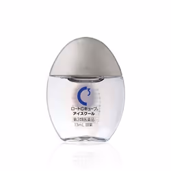 Rohto C3 4987241133543 goccia per occhi 13 ml