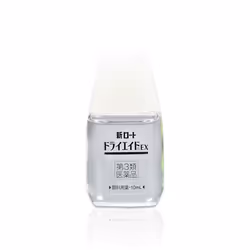 Rohto 4987241133604 goccia per occhi 10 ml