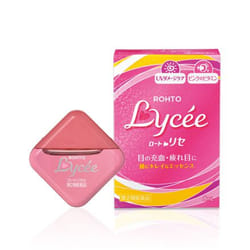 Rohto 4987241135653 goccia per occhi 8 ml