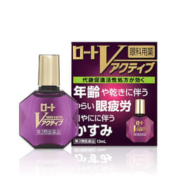 Rohto 4987241135974 goccia per occhi 13 ml