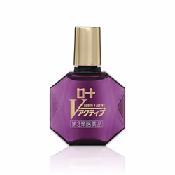 Rohto 4987241135974 goccia per occhi 13 ml