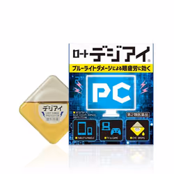 Rohto 4987241136841