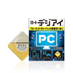 Rohto 4987241136841 goccia per occhi 12 ml
