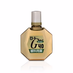 Rohto 4987241136865 goccia per occhi 20 ml