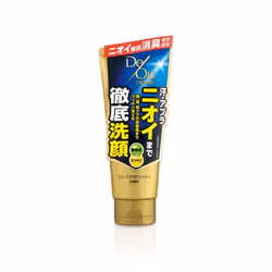 Rohto De Ou 4987241151363, Gel detergente, Uomo, Detergente, Rinfrescante, Tubo, Agrume, 1 pz