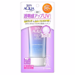 Rohto Skin Aqua Sunscreen - Lavendel – Alle Hauttypen