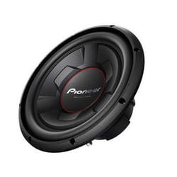 Pioneer GXT-3706B amplificatore audio per auto 2 canali 500 W A
