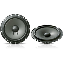 Pioneer GXT-3730B subwoofer per macchina 170 W