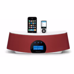 Pioneer XW-NAC3-R